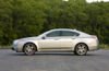 2009 Acura TL Type-S Picture